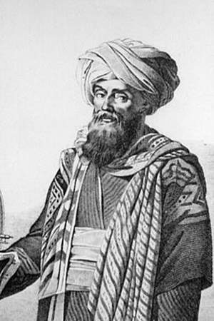 Ali Bey al-Abbasi