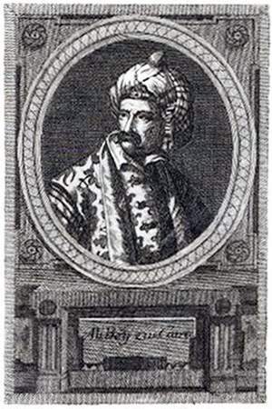 Ali Bey Al-Kabir
