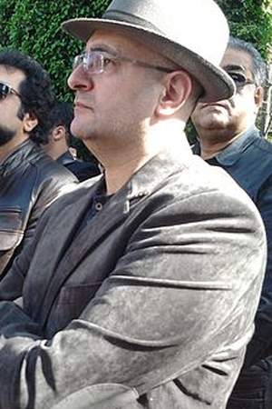 Ali Dehkordi