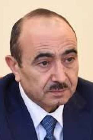 Ali Hasanov