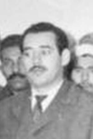 Ali Kafi