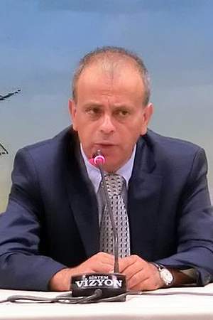 Ali Nihat Yazıcı