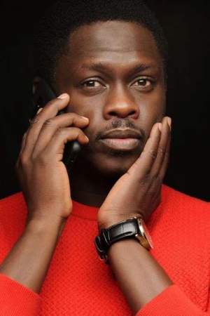 Ali Nuhu