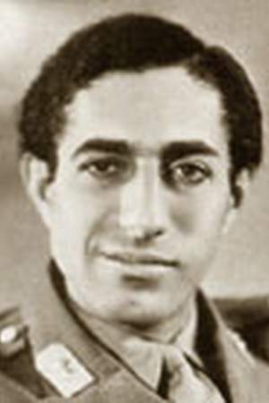 Ali Reza Pahlavi I