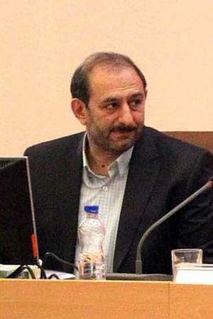 Ali Saeedlou