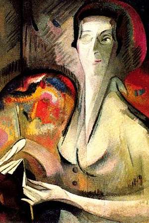 Alice Bailly