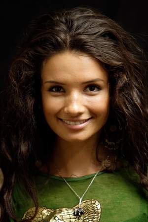 Alice Greczyn