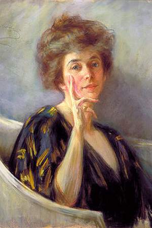 Alice Pike Barney