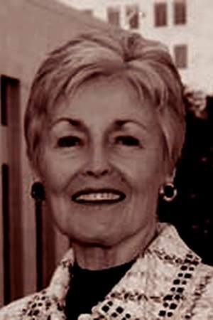 Alicemarie Huber Stotler