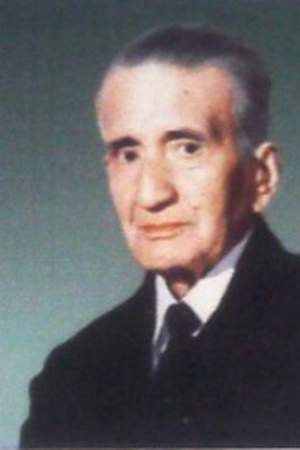 Alireza Afzalipour