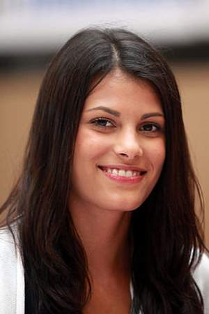 Alisar Ailabouni