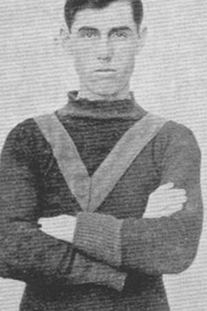 Allan Evans (Australian sportsman)