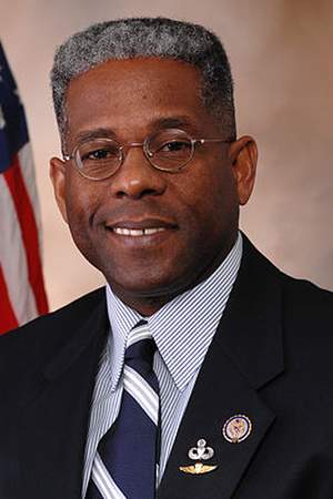 Allen West (politician)