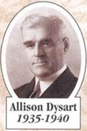 Allison Dysart