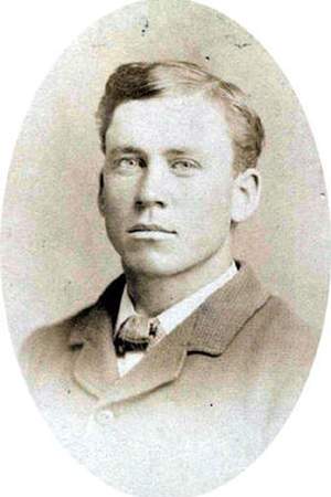 Almanzo Wilder