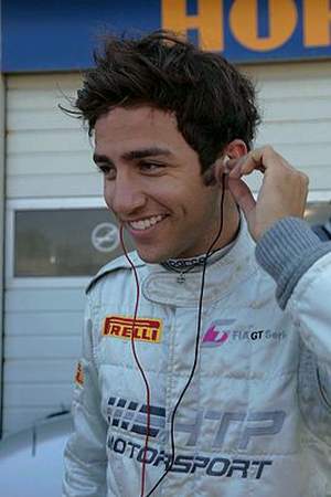 Alon Day