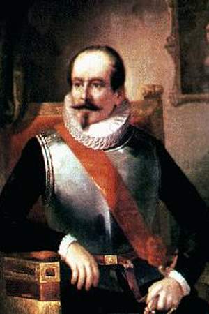 Alonso de Ribera