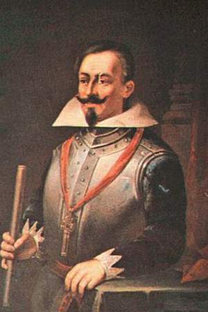 Alonso de Sotomayor