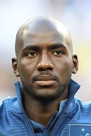 Alou Diarra