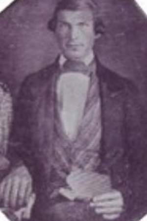 Alpheus Cutler