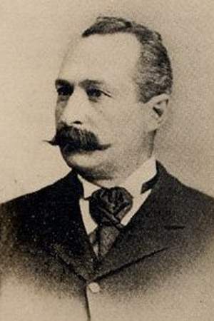 Alphonse-Arthur Miville Déchêne