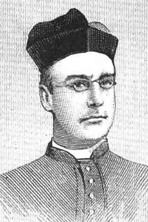 Alphonse Joseph Glorieux