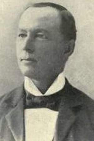 Alvin Head Moore