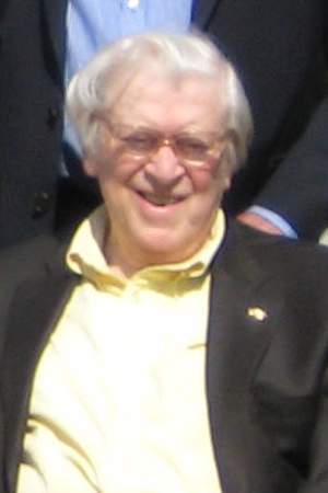 Jimmy Perry
