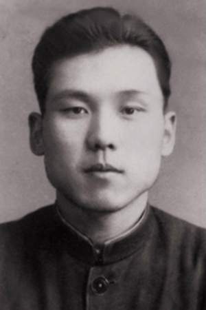 Jin Qicong