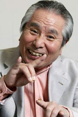 Jirō Sakagami