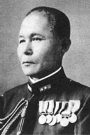 Jisaburō Ozawa