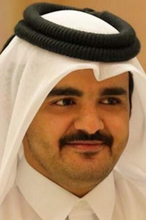 Joaan bin Hamad bin Khalifa Al Thani