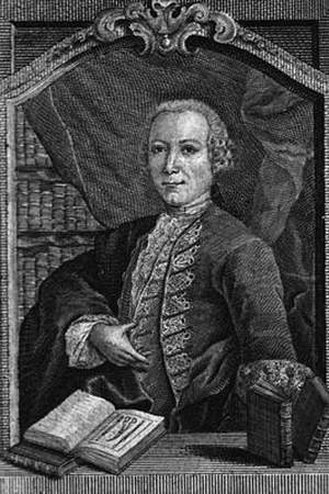 Joachim Friedrich Henckel