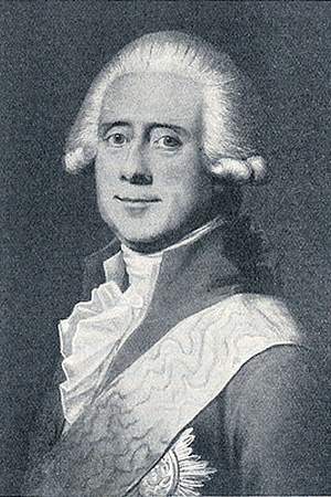 Joachim Godske Moltke