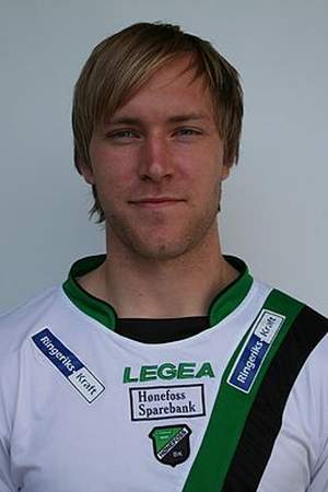 Joachim Magnussen