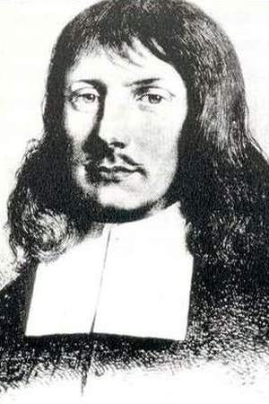 Joachim Neander
