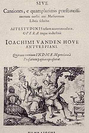 Joachim van den Hove