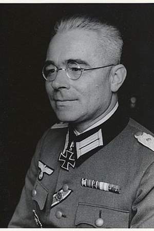 Joachim von Siegroth