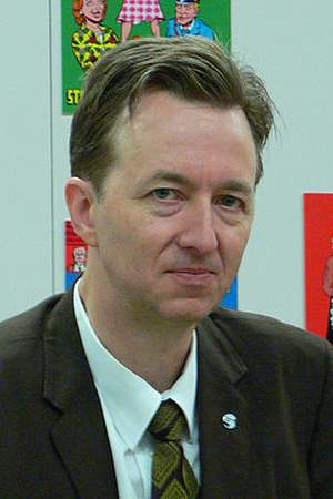Joakim Lindengren