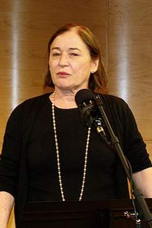 Joan Acocella