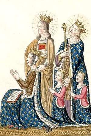 Joan of Armagnac