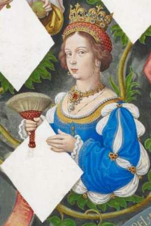 Joan of Portugal