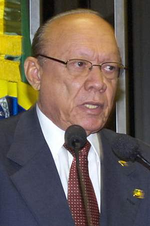 João Alberto de Souza