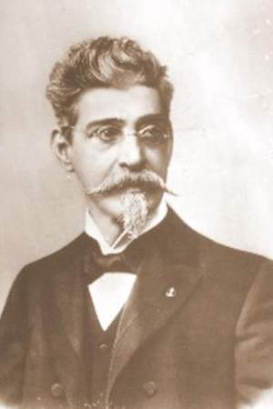 João Barbosa Rodrigues