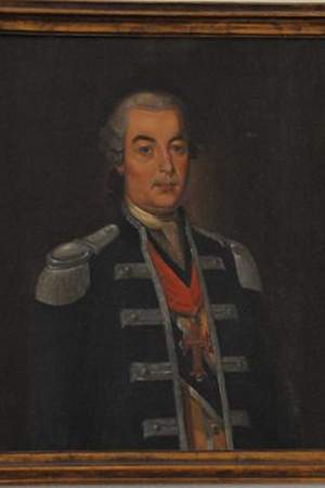 João Frederico Ludovice