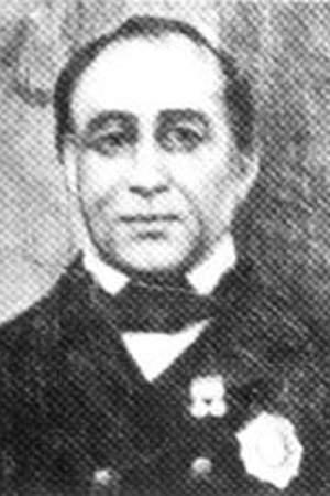 João Maria Ferreira do Amaral