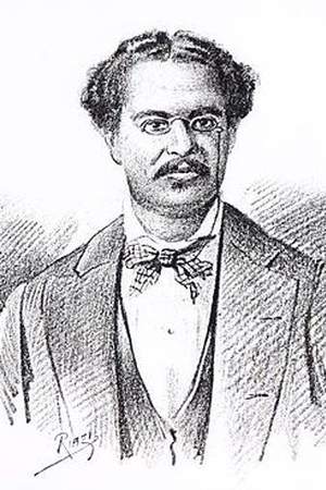 Joaquim Antônio da Silva Calado