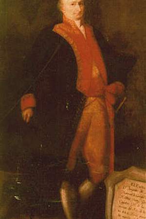 Joaquín del Pino