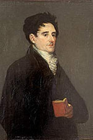 Joaquín María de Ferrer y Cafranga