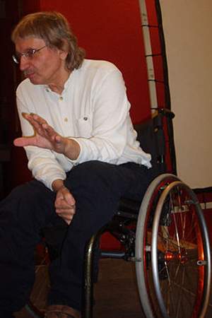 Jochen Hasenmayer